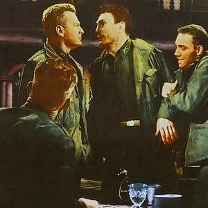 Bilder Ardennen 1944