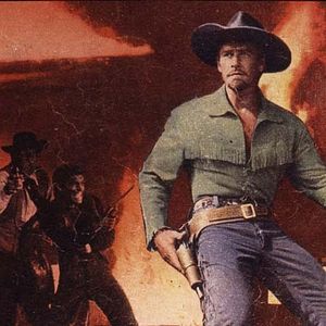 Bilder Das war Buffalo Bill