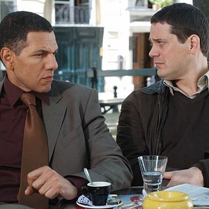 Bilder Mathias Mlekuz