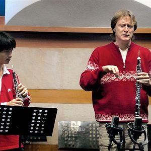 Bilder Trip to Asia - Die Suche nach dem Einklang