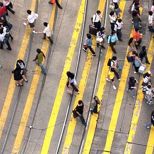 Bilder Trip to Asia - Die Suche nach dem Einklang