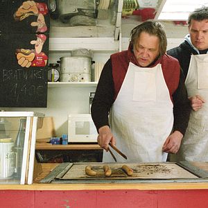 Bilder Ossi's Eleven