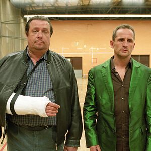 Bilder Ossi's Eleven