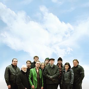 Bilder Ossi's Eleven