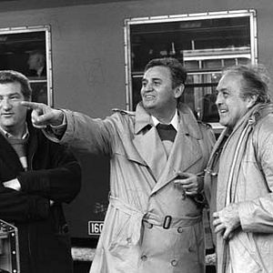 Bilder Georges Lautner