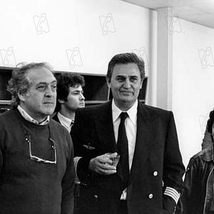 Bilder Georges Lautner