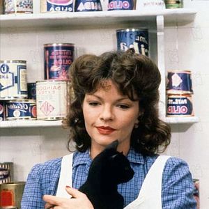 Bilder Catherine Allegret