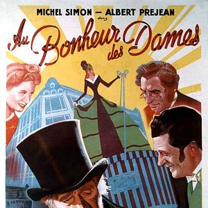 Bilder André Cayatte