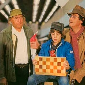 Bilder Victor Lanoux