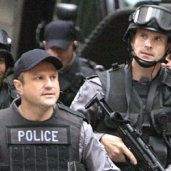 Bilder Flashpoint - Das Spezialkommando