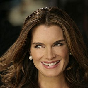 Bilder Brooke Shields