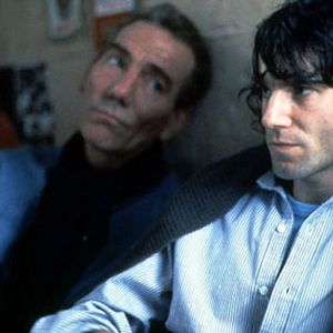 Bilder Pete Postlethwaite