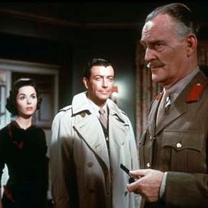 Bilder Robert Taylor