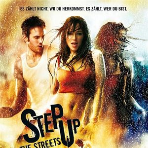 Bilder Step Up To The Streets