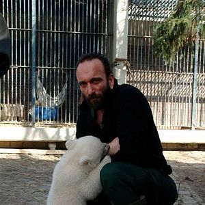 Bilder Knut und seine Freunde