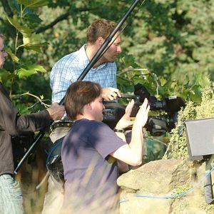 Bilder Knut und seine Freunde