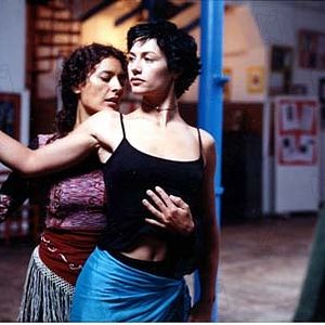 Bilder L'Auberge Espagnole - Barcelona für ein Jahr