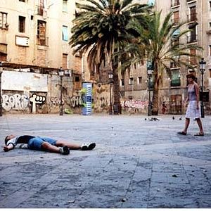 Bilder L'Auberge Espagnole - Barcelona für ein Jahr