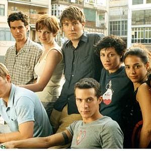 Bilder L'Auberge Espagnole - Barcelona für ein Jahr