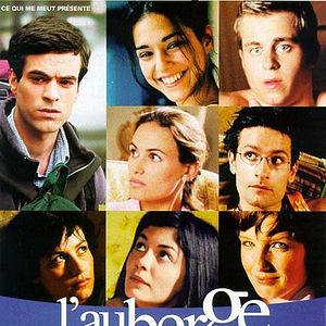 Bilder L'Auberge Espagnole - Barcelona für ein Jahr