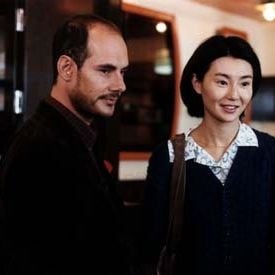 Bilder Augustin, Kung-Fu König