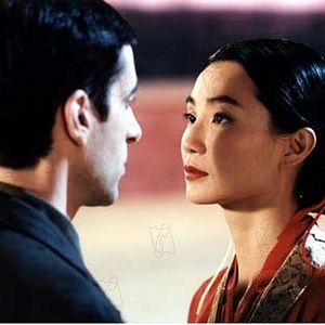 Bilder Augustin, Kung-Fu König