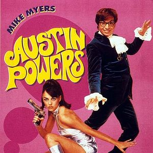 Bilder Austin Powers – Das schärfste, was ihre Majestät zu bieten hat