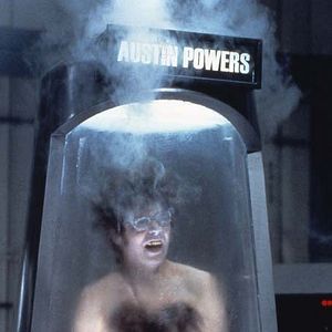 Bilder Austin Powers – Das schärfste, was ihre Majestät zu bieten hat