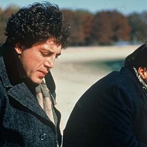 Bilder Julian Schnabel