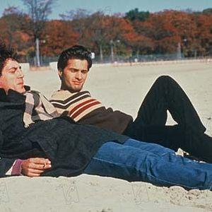 Bilder Julian Schnabel