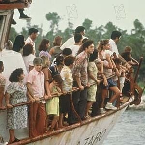 Bilder Julian Schnabel