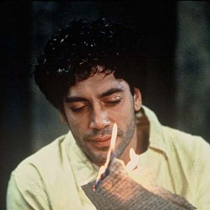 Bilder Julian Schnabel