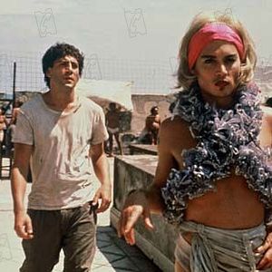 Bilder Julian Schnabel