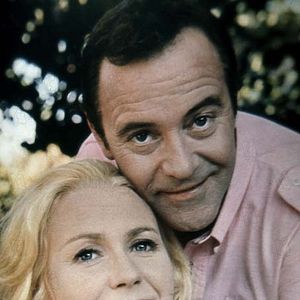 Bilder Jack Lemmon