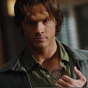 Bilder Jared Padalecki