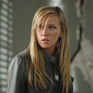 Bilder Katie Cassidy