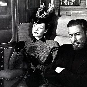 Bilder Joseph L. Mankiewicz