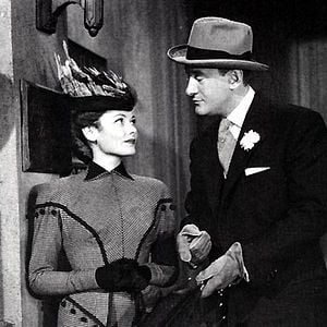 Bilder Joseph L. Mankiewicz