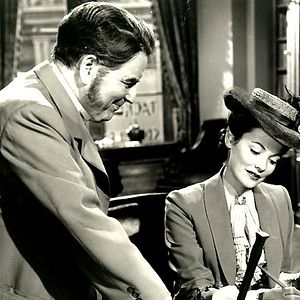 Bilder Joseph L. Mankiewicz