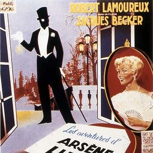 Bilder Arsene Lupin, der Millionendieb