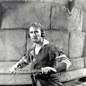 Bilder Robin Hood, König der Vagabunden