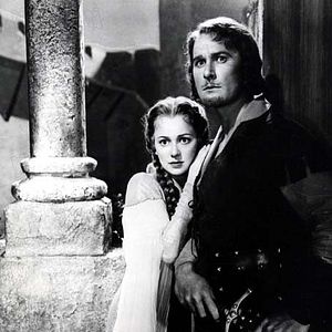 Bilder Robin Hood, König der Vagabunden