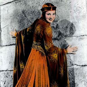 Bilder Robin Hood, König der Vagabunden