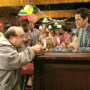 Bilder Glenn Howerton