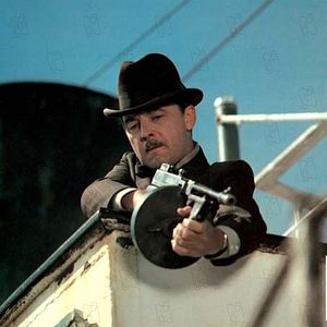 Bilder Abenteurer auf der Lucky Lady