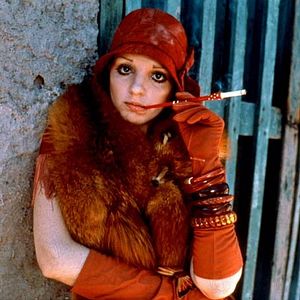 Bilder Abenteurer auf der Lucky Lady