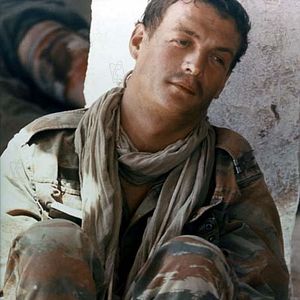 Bilder René Vautier