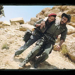 Bilder Mit 20 im Algerienkrieg