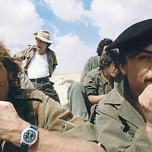 Bilder Mit 20 im Algerienkrieg