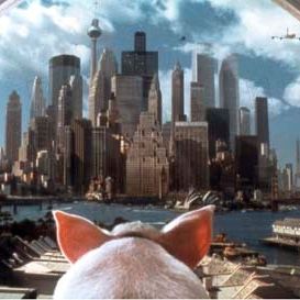 Bilder George Miller